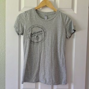 Bellevue Brewing Company Day 1 T-Shirt